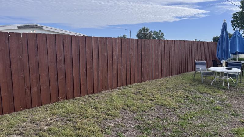 Cabot Driftwood Gray Semi-solid Exterior Wood Stain and Sealer (1-quart ...
