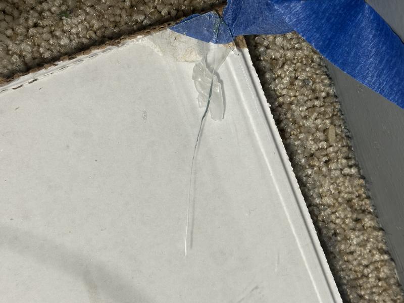 Shop Gardner Glass Products Window Glass Replacement Kit at Lowes.com