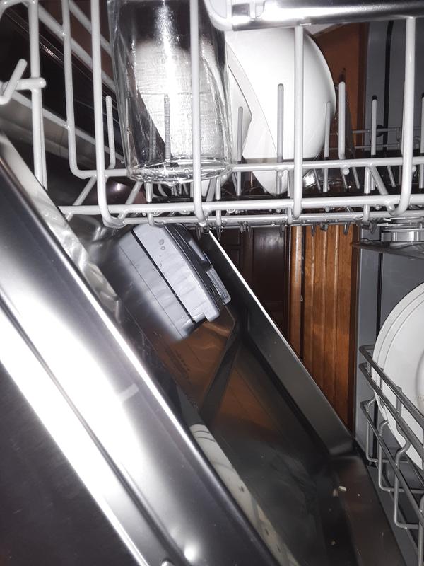DMT300RFS in Stainless Steel by Samsung in Key West, FL - 24 Dishwasher