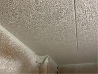 13 Lb White Popcorn Ceiling Texture