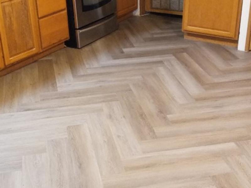 ProCore Plus Herringbone Ashewood 6-in Wide x 6-mm Thick Waterproof Interlocking Luxury Vinyl Plank Flooring (11.6-sq ft) ProCore Plus Herringbone Ashewood 6-in Wide x 6-mm Thick Waterproof Interlocking Luxury Vinyl Plank Flooring (11.6-sq ft)