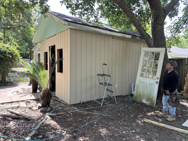 James Hardie Primed HZ10 0.312-in x 8.25-in x 144-in Fiber Cement Lap ...