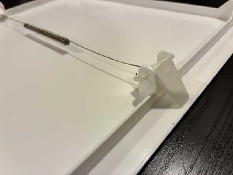 Morvat 12x12 Spring Access Panel for Drywall and Ceiling in the Access ...