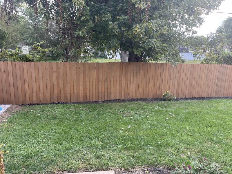 Cabot Acorn Semi-transparent Exterior Wood Stain and Sealer (5-Gallon ...