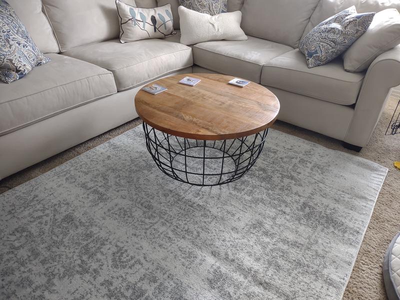 Luxury Grip Area Rug Pad by Surya Rug  LXG-810 Home Décor at Babette's  Home & Furniture Leesburg The Villages