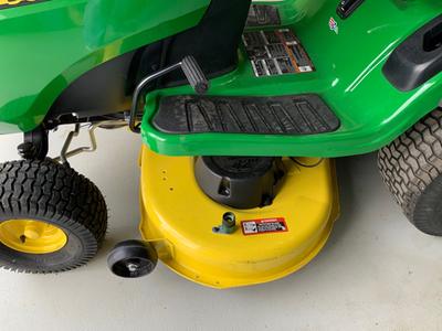 How To Install A John Deere Mulch Plug | edu.svet.gob.gt