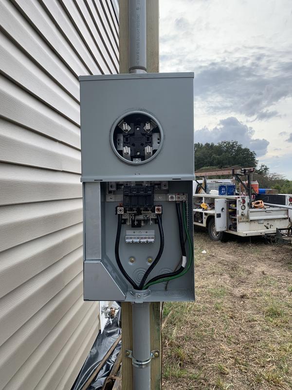 Electrical Panels/Distribution Boards Electrical Boxes, Panels & Boards