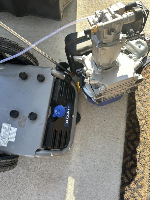 Westinghouse, Multi-Purpose Cleaner for Pressure Washers