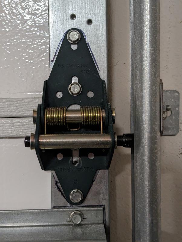 Garage Metal Door Insulation Kit 8-Reflective/White-Panel w/Foil Facing  Interior 765094100455