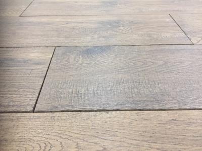 Mohawk ForeverStyle Oak Wood 6-in x 24-in Matte Porcelain Wood Look Floor Tile Mohawk ForeverStyle Oak Wood 6-in x 24-in Matte Porcelain Wood Look Floor Tile