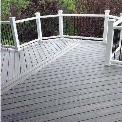 Trex Enhance Clam Shell Composite Deck Board at Lowes.com