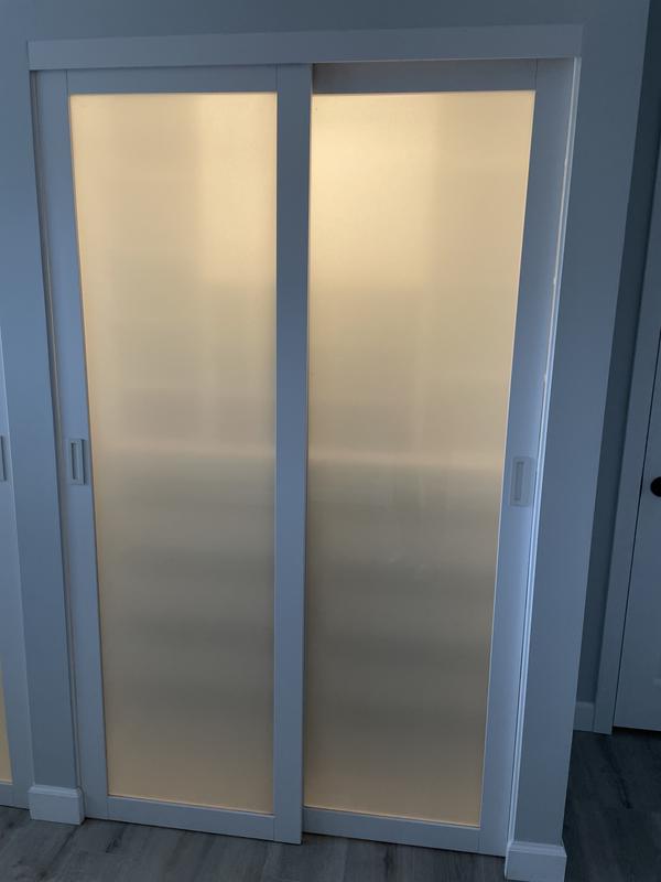 Serenity™ Closet door