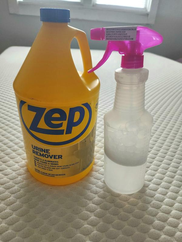 Have a question about ZEP 8 oz. Microwave Miracle Cleaner? - Pg 1 - The  Home Depot