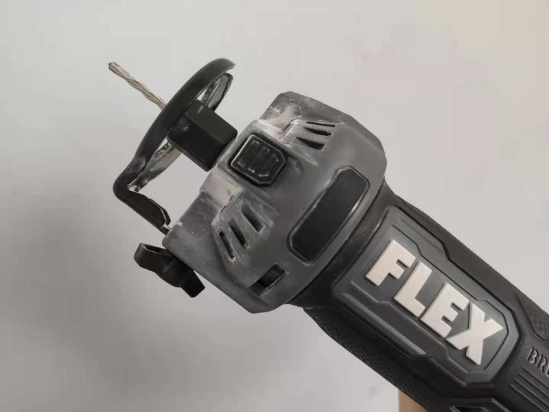 Flex 24V Drywall Screw Gun And Router Combo Kit FXM2032A, 51 OFF