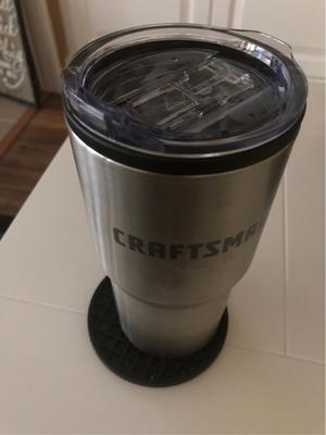 BRM F1, Stainless Steel, Travel Mug, 14 OZ