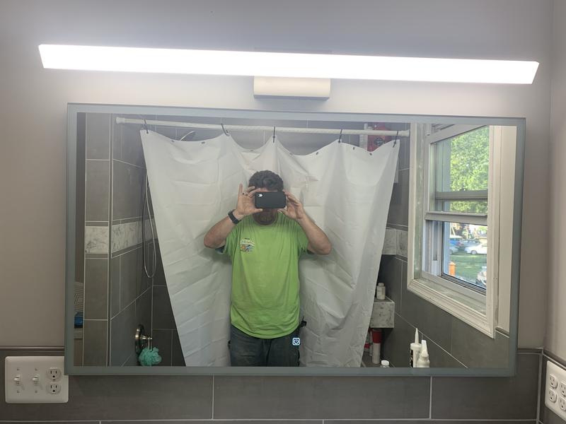 Damon Modern Polished Nickel Wall Mounted Toilet Paper Holder + Reviews