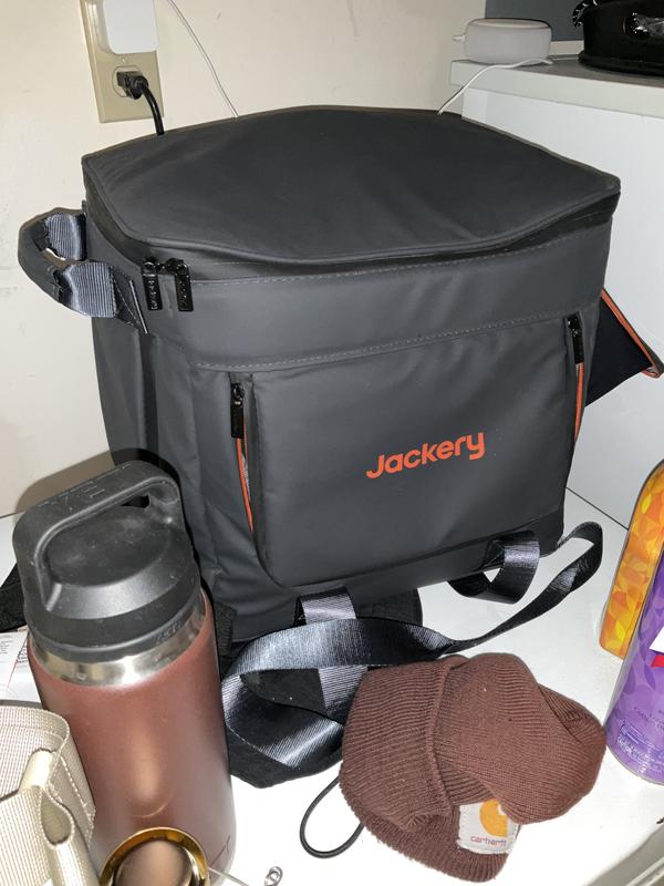 Jackery Extreme Guard Carrying Bag -Watts Portable Power Station