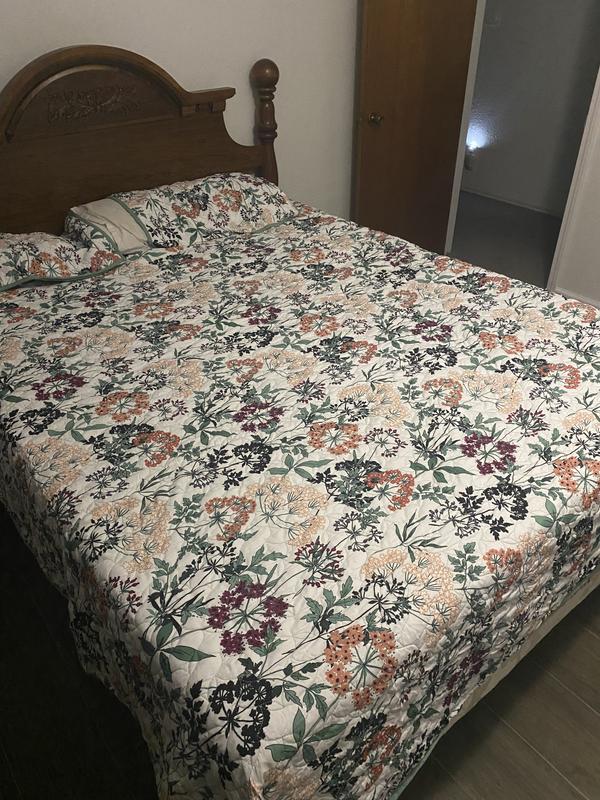 Serta Sheep Dreams 12-in King Memory Foam Mattress in a Box