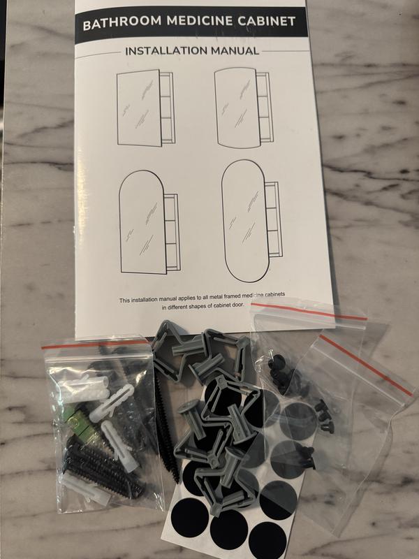 Recessed Flush Mount Receptacle - DetMar