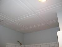 Armstrong Ceilings Common 24 In X 24 In Actual 23 735 In X