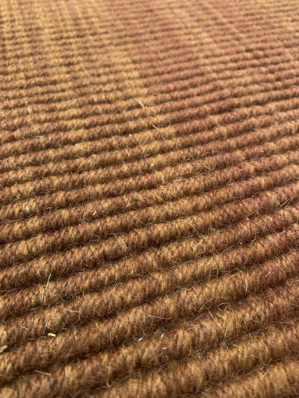 Addison Rugs Jaxon 5 x 8 (ft) Loomed Wool Spice Rectangular Indoor ...