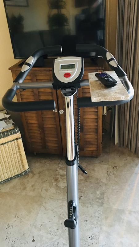 Body Flex Sports Body Rider BCY6000 Indoor Upright Stationary