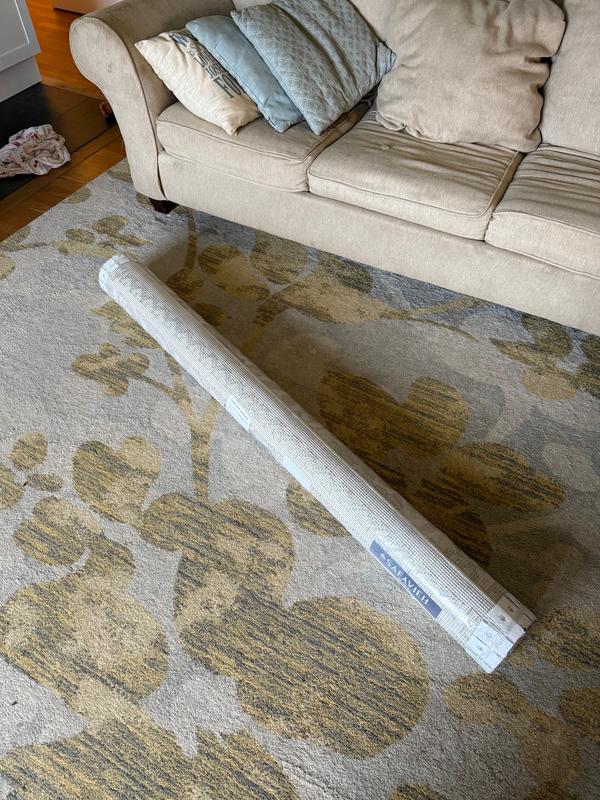 Safavieh Global 5 X 8 (ft) Beige/Light Beige Indoor/Outdoor Border Area ...