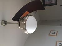 Harbor Breeze Platinum Santa Ana 48 In Brushed Nickel Indoor