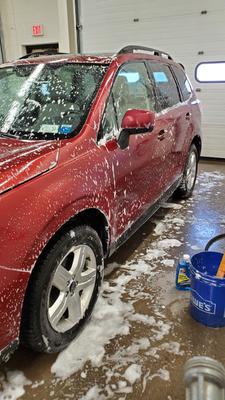 Rain-X Spot Free Car Wash (48 oz.) 620034 - Advance Auto Parts