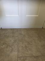 M D 3 Ft X 1 3 4 In White Vinyl Door Weatherstrip At Lowes Com