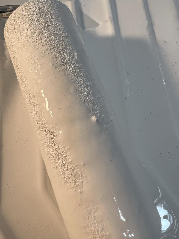 Zinsser Peinture d'intérieur Perma White Mould & Mildew en teinte  semi-brillante, 3,7L