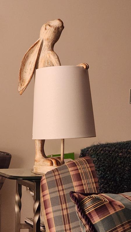 The range deals hare lamp