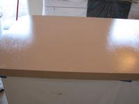 Rust Oleum Countertop Transformations Desert Sand Semi Gloss