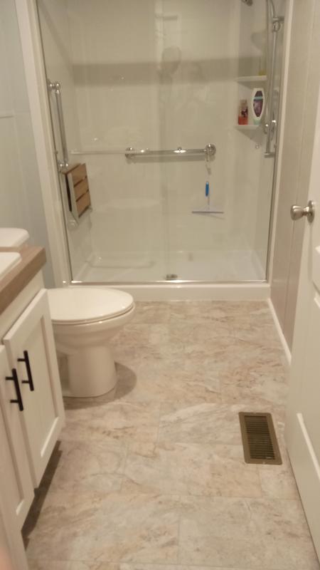 Pin by Heather Lynn on Making a House a Home  Grout cleaner, Cleaning  household, Clean tile grout