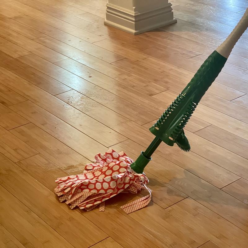 Libman Heavy Duty Wonder Mop