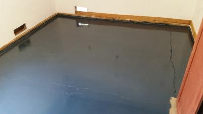 Floorguard Black Epoxy Pigment - 32 oz. Quart – Epoxy Floor Supply Company