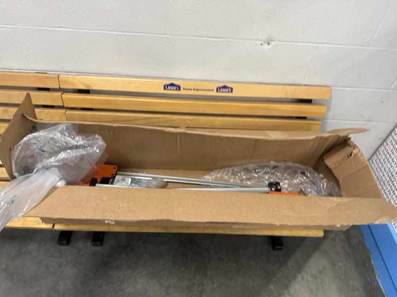 Jorgensen 24-in Cabinet Master Parallel Jaw Clamp 8024 at Jorgensen 24-in Cabinet Master Parallel Jaw Clamp 8024 at