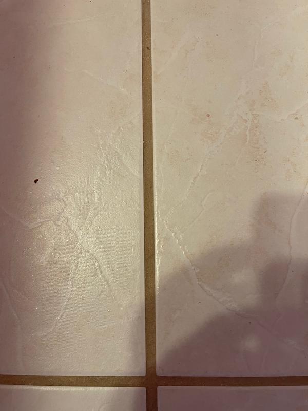 Live - Honest Review Of The Goo Gone Grout & Tile Cleaner