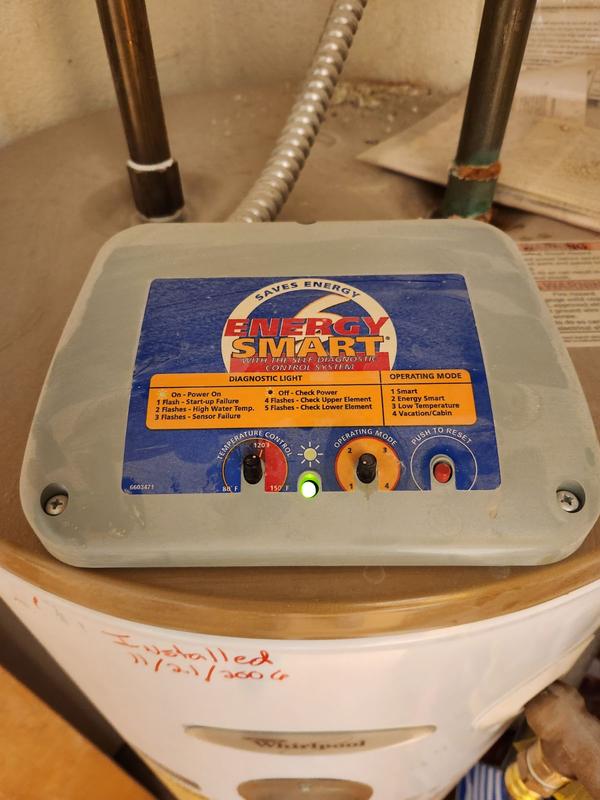 Whirlpool Hot Water Heater Troubleshooting: Expert Fixes Revealed