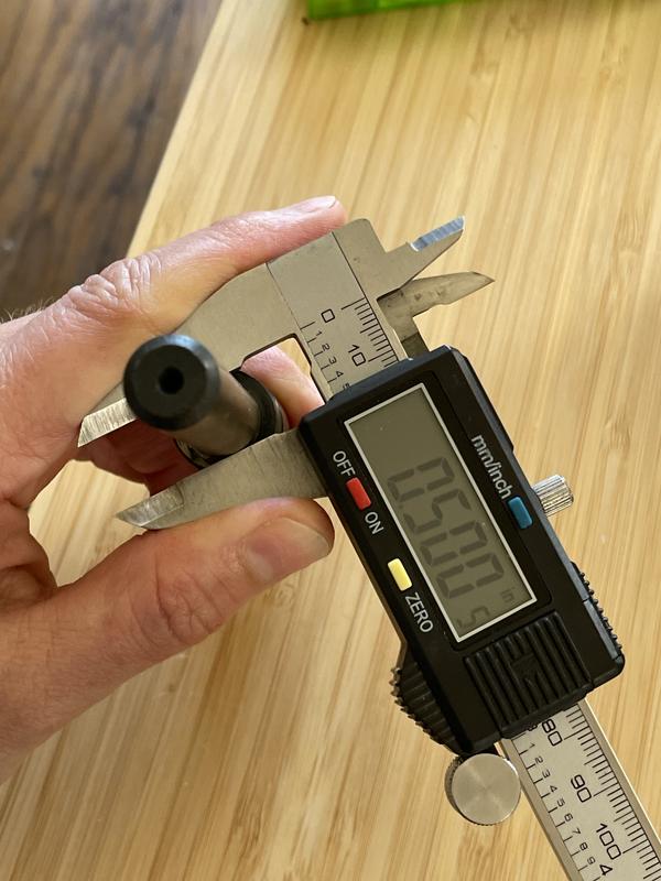 DEWALT 3/4-in x 5-7/8-in Black and Gold Coated Hss Silver and