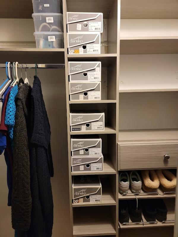 “My closet” GUEST_1933bf61-d4a8-4f59-a603-