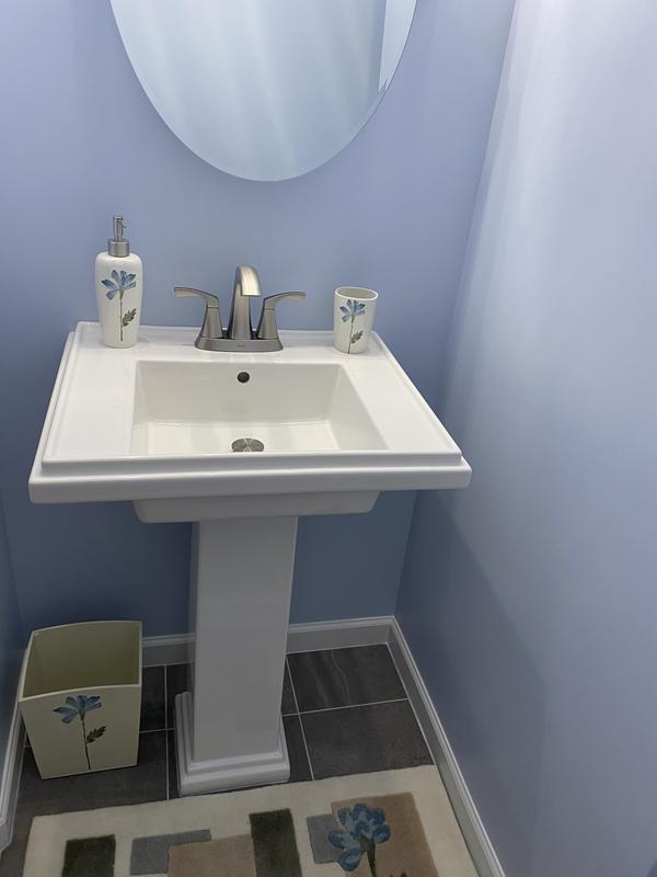 Kohler Tresham Pedestal Sink