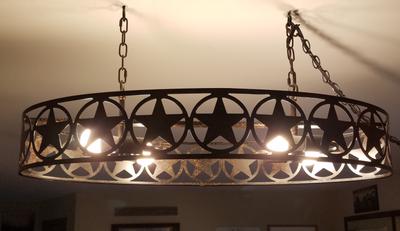 Shop Kichler Texas Lighting Collection at Lowes.com