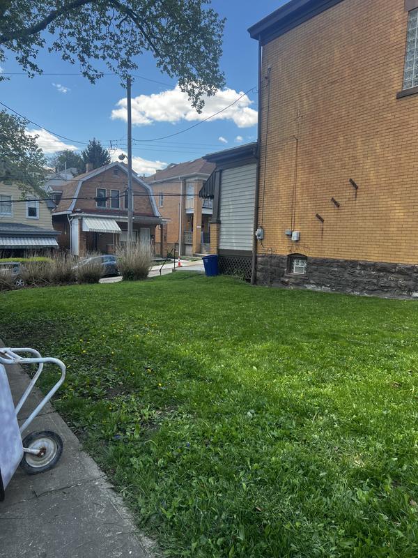 Gardenline Cordless Trimmer (Ferrex Cordless Trimmer Edger)