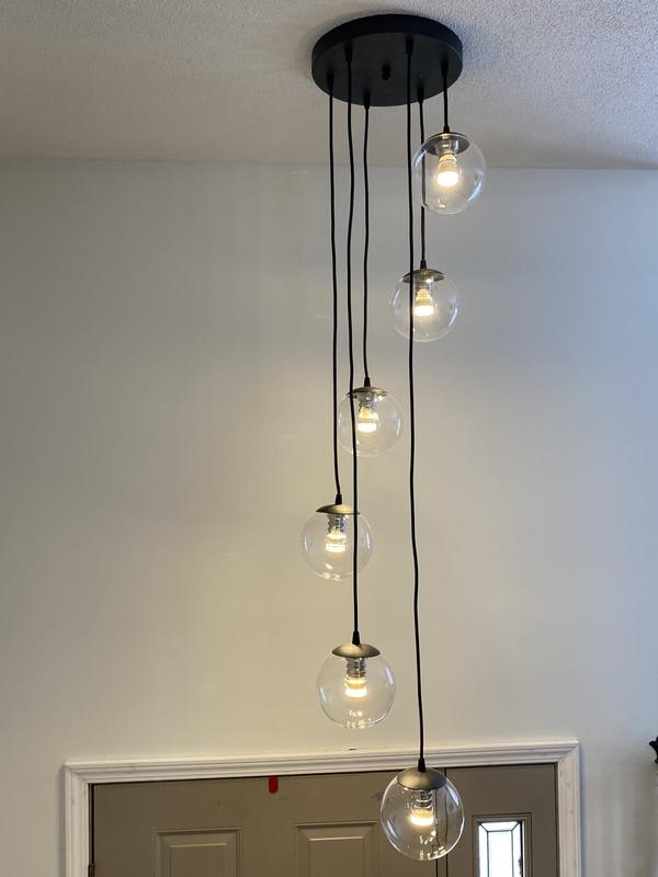 21+ Pendant Light Replacement Globe