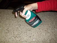 Weiman Products 24 Fl Oz Granite Cleaner At Lowes Com