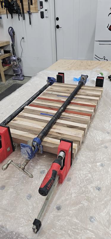 Titebond III Ultimate Wood Glue — KJP Select Hardwoods