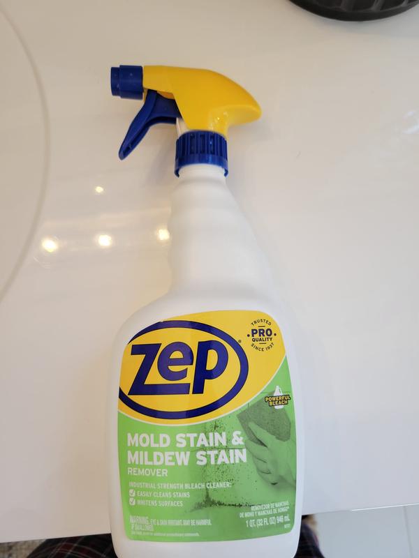 32 oz Mold Remover - Eliminates Mold, Mildew, and Musty Odors