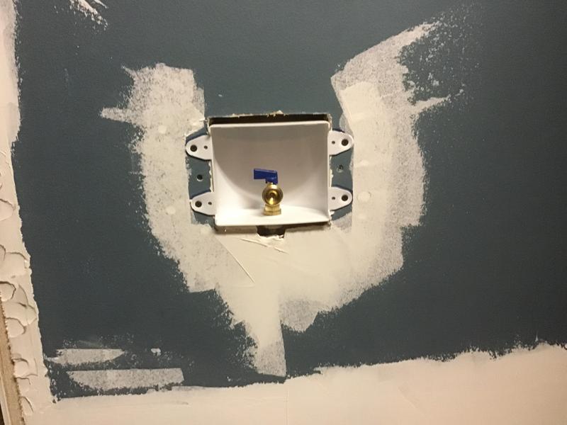 EASTMAN Quarter Turn Ball Valve Copper Sweat Steam Dryer Outlet Box ...