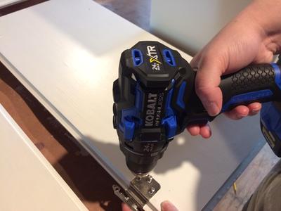 Kobalt xtr online drill